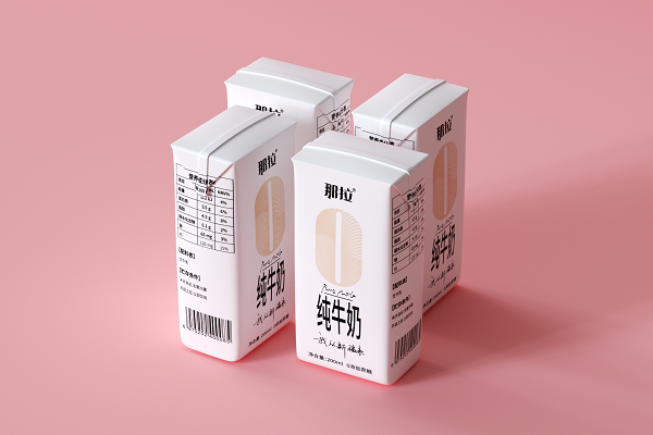乳業(yè)重磅推出“”純牛奶，以品質(zhì)之名，賦能新疆液態(tài)牛奶市場